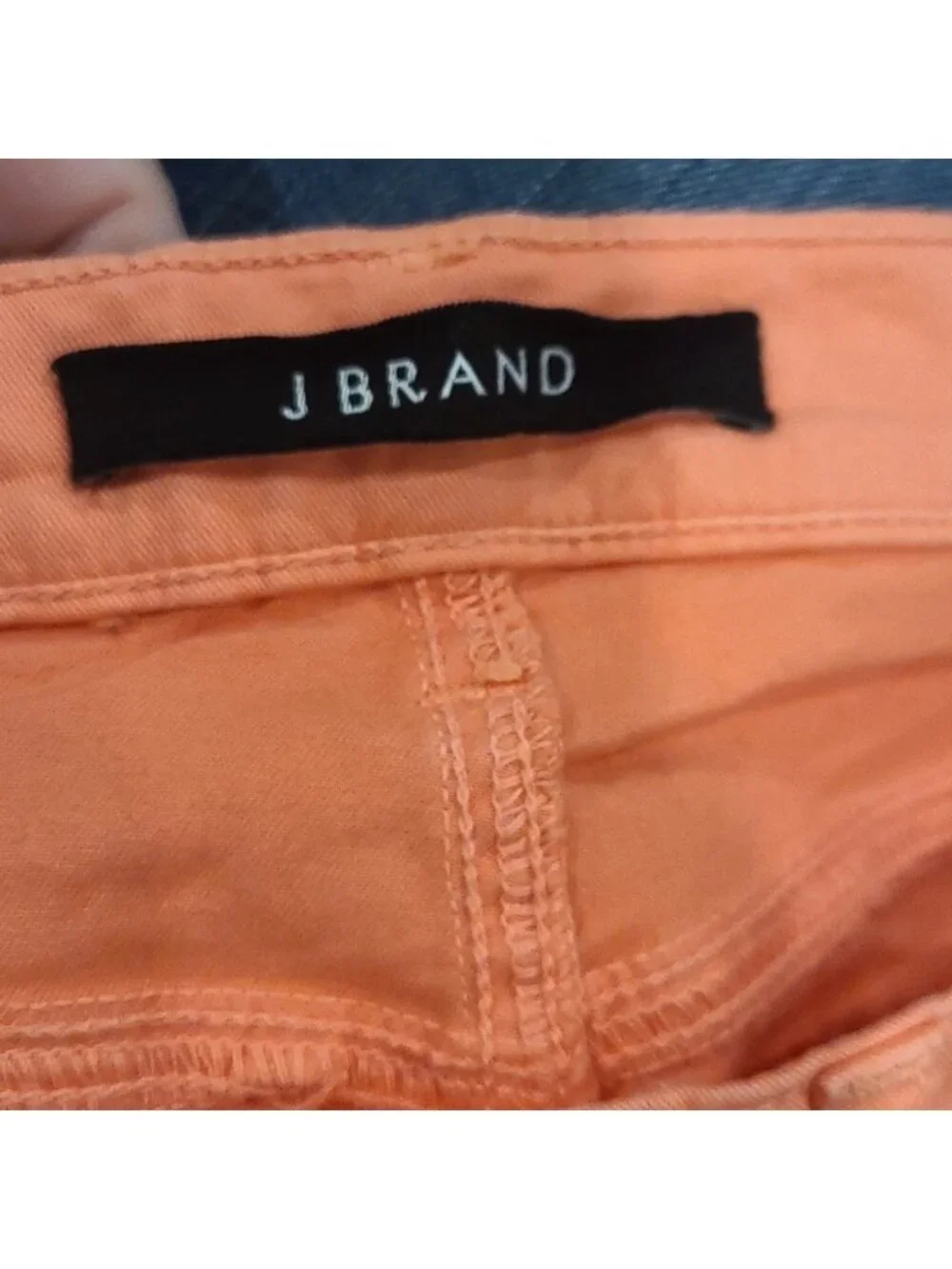J Brand brand skinny